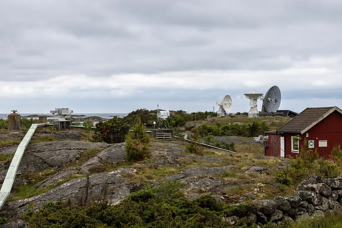 Onsala Space Observatory 2026 001