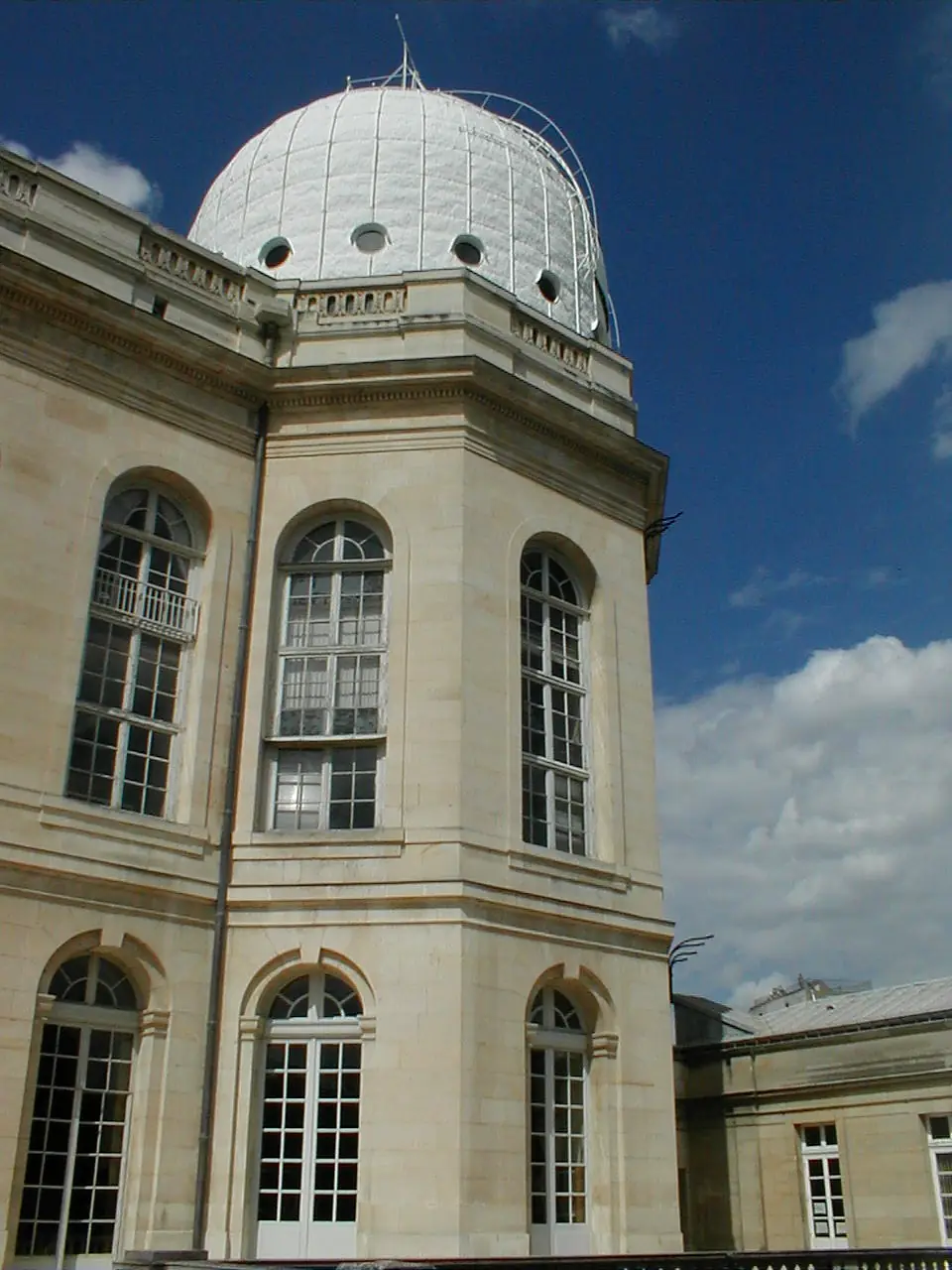 Obs-Paris-coupole-Arago