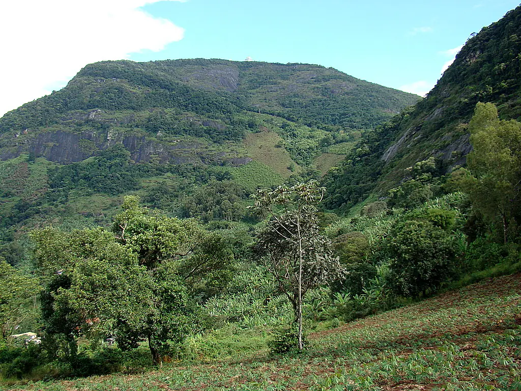 Observatório - panoramio