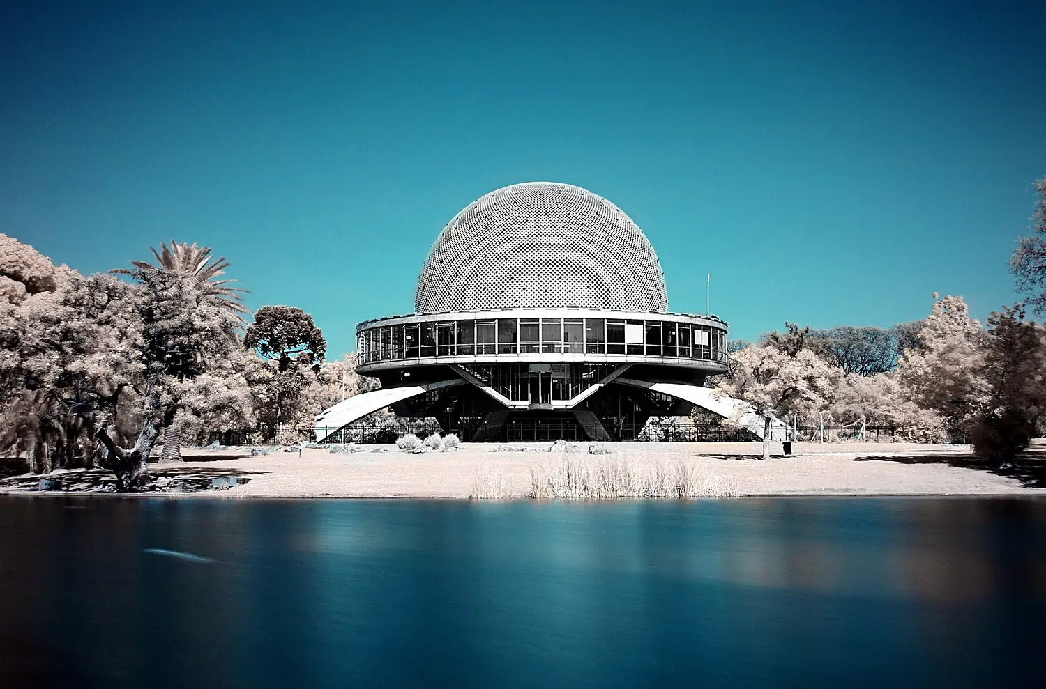 Planetario de Buenos Aires 3