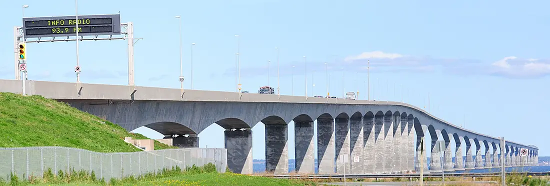 NB - Confederation Bridge1