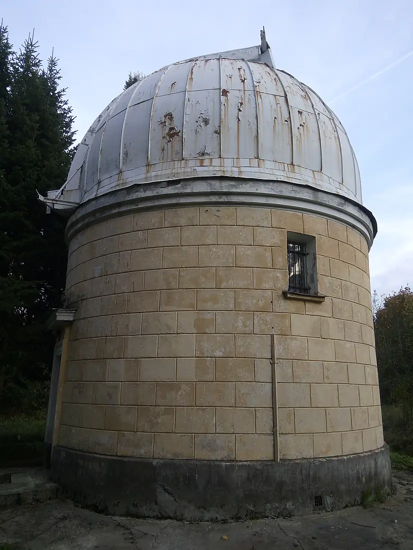 Pulkovo Observatory 05