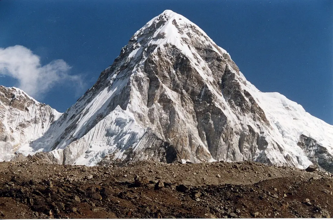 Pumori-fromKalaPattar2