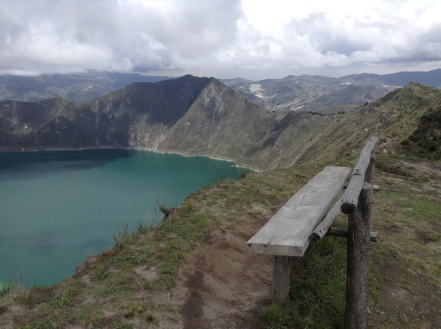 DESCANSO MIRADOR - panoramio (1)