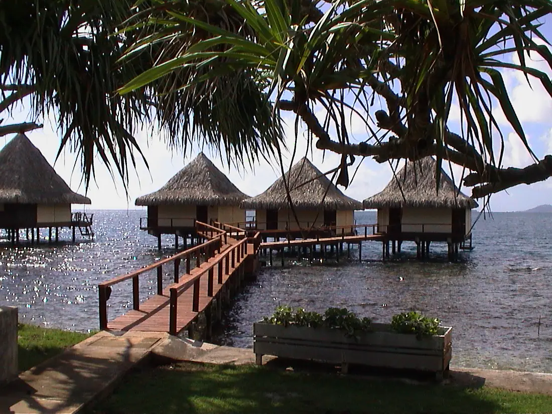 Raiatea, Tahiti - panoramio