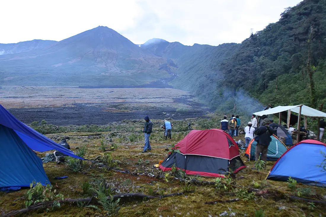 Ama la Vida - Flickr - faldas del volcán el Reventador (8227379494)