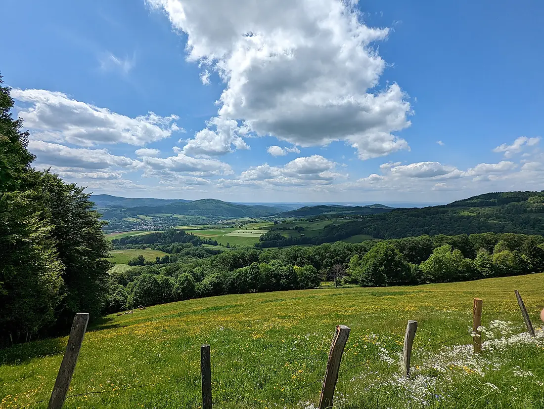 Biosphaerenreservat Rhön 2
