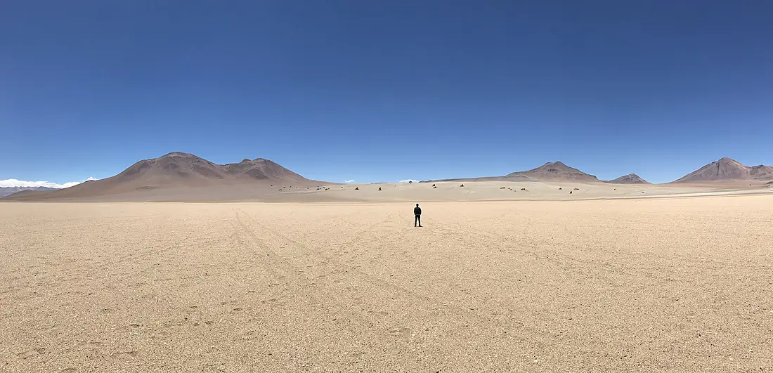 Deserto Dalí