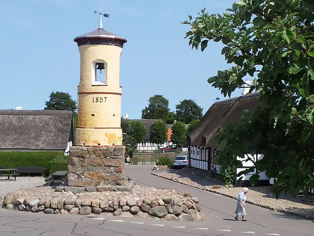 Nordby Samsø 20130708 151341