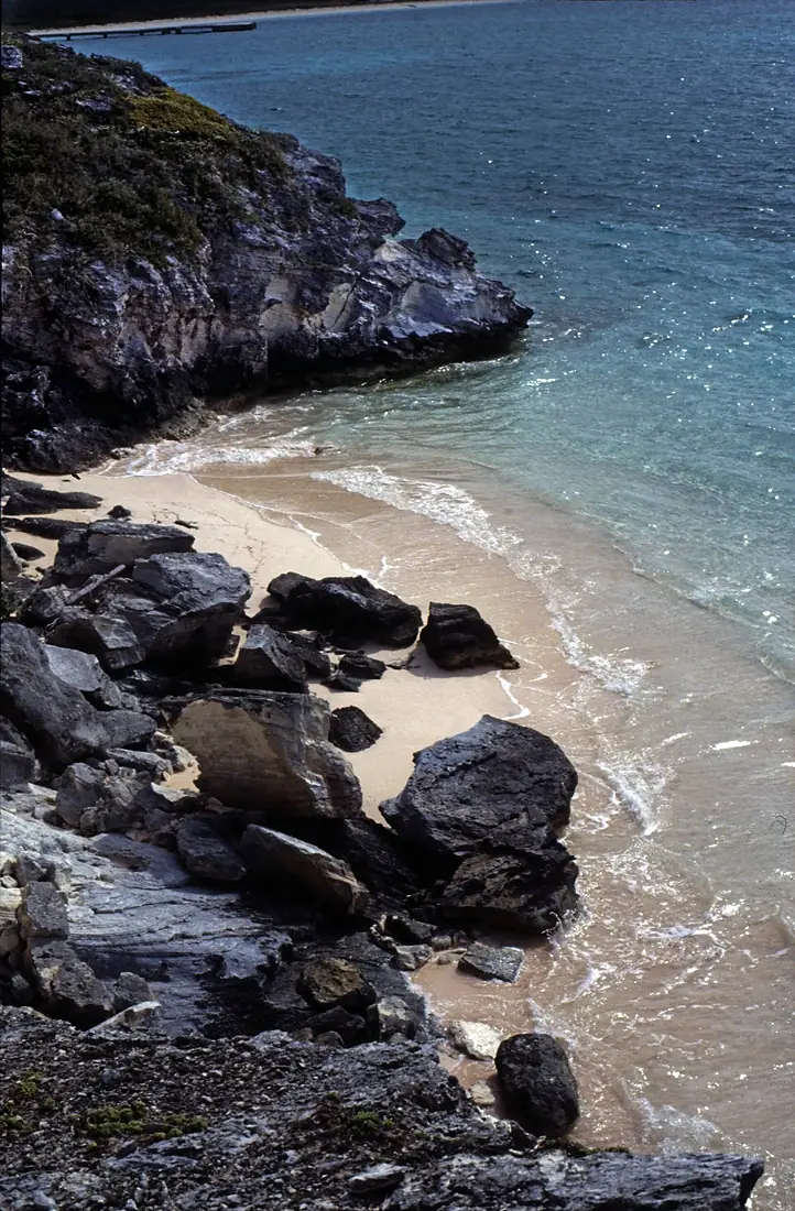 Bahamas 1989 (688) San Salvador (25911565415)