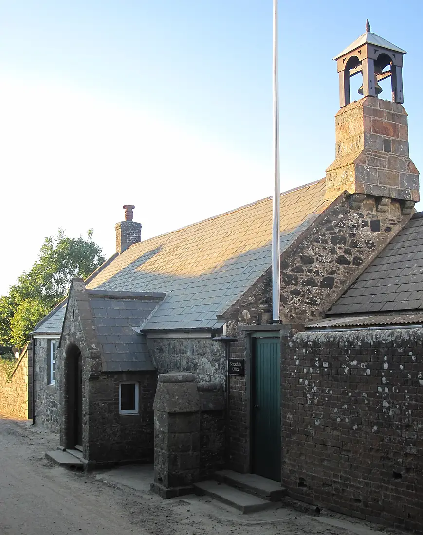 Sark July 2011 50