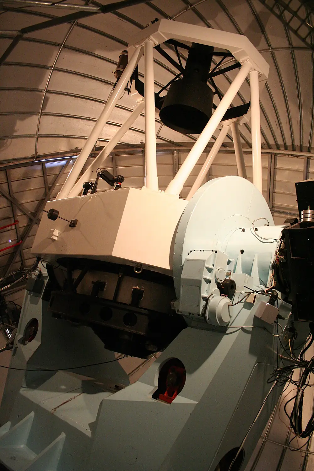 OSN - Observatorio de Sierra Nevada - IAA -Telescope 1.5m