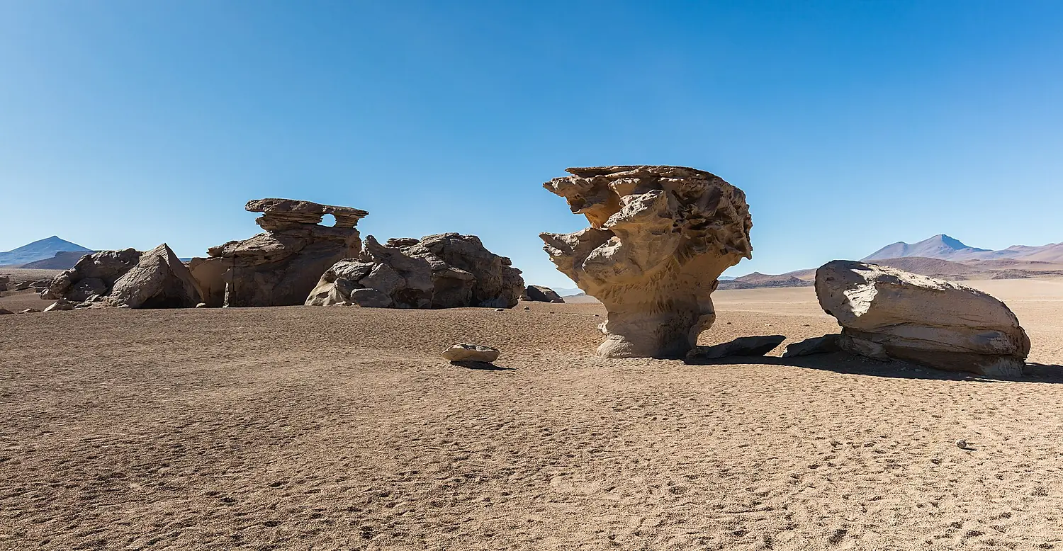 Árbol de Piedra, Desierto de Siloli, Bolivia, 2016-02-03, DD 02