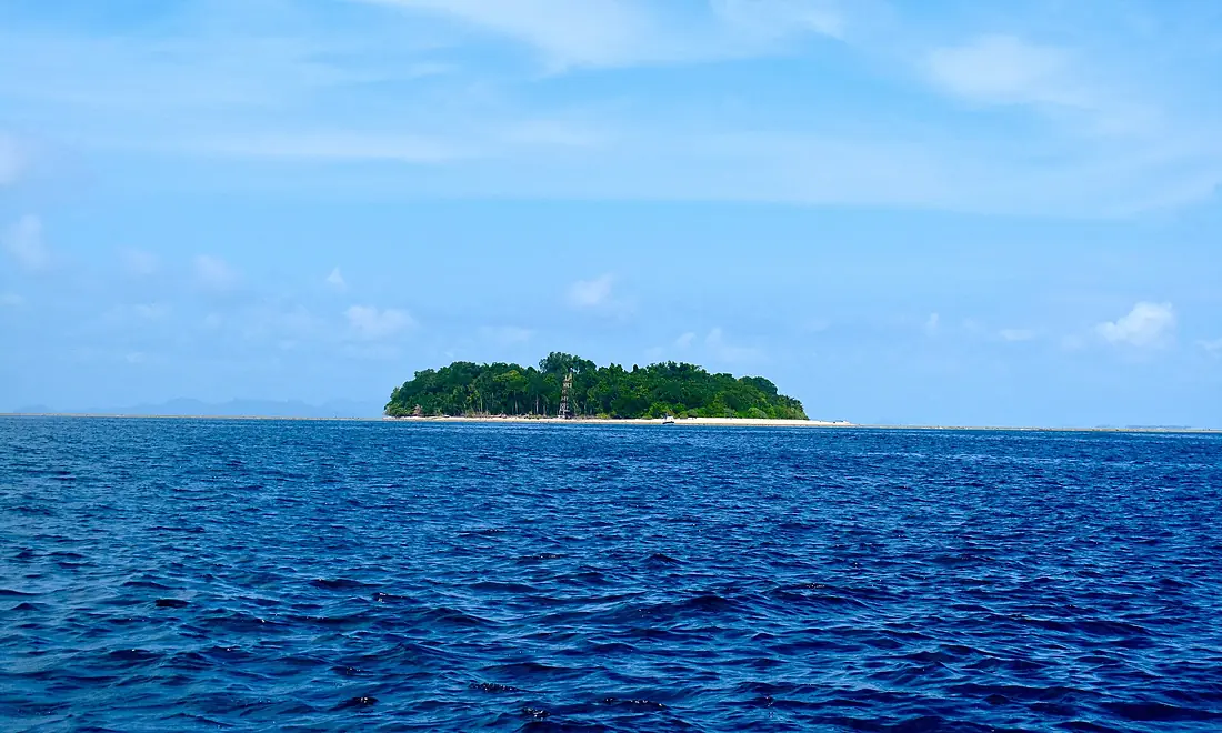 Pulau Sipadan