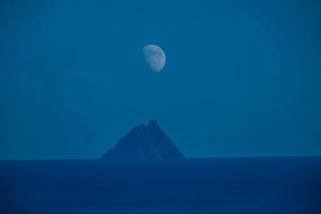 County Kerry - Skellig Michael - 20180622204632