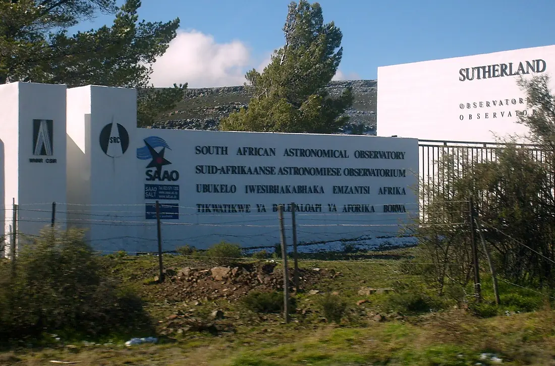 Proudly, Uniquely South African