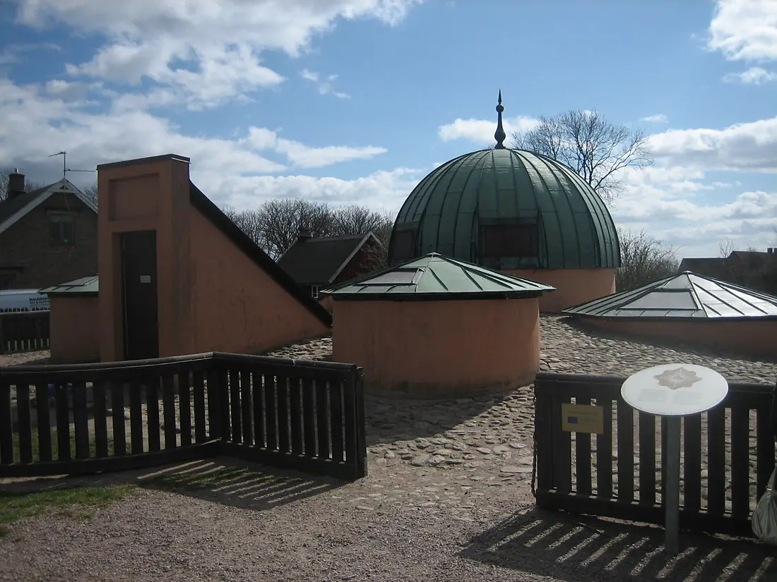 Observatoriet Stjärneborg