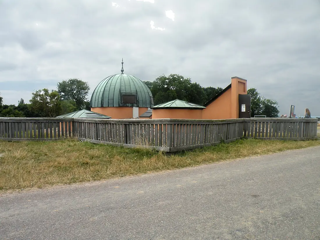 Stjarneborg Observatory