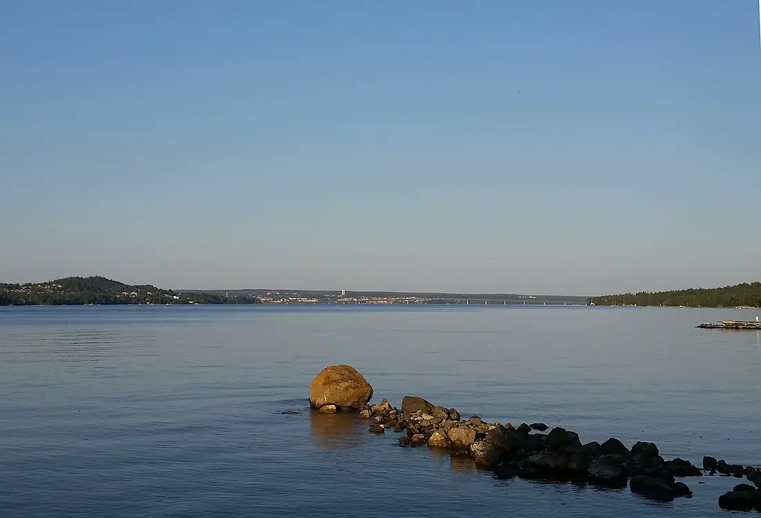 Storsjön 102900