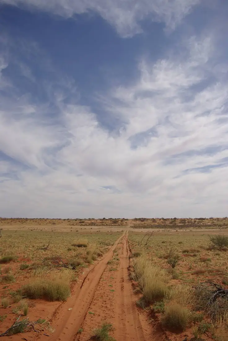 BoreTrack