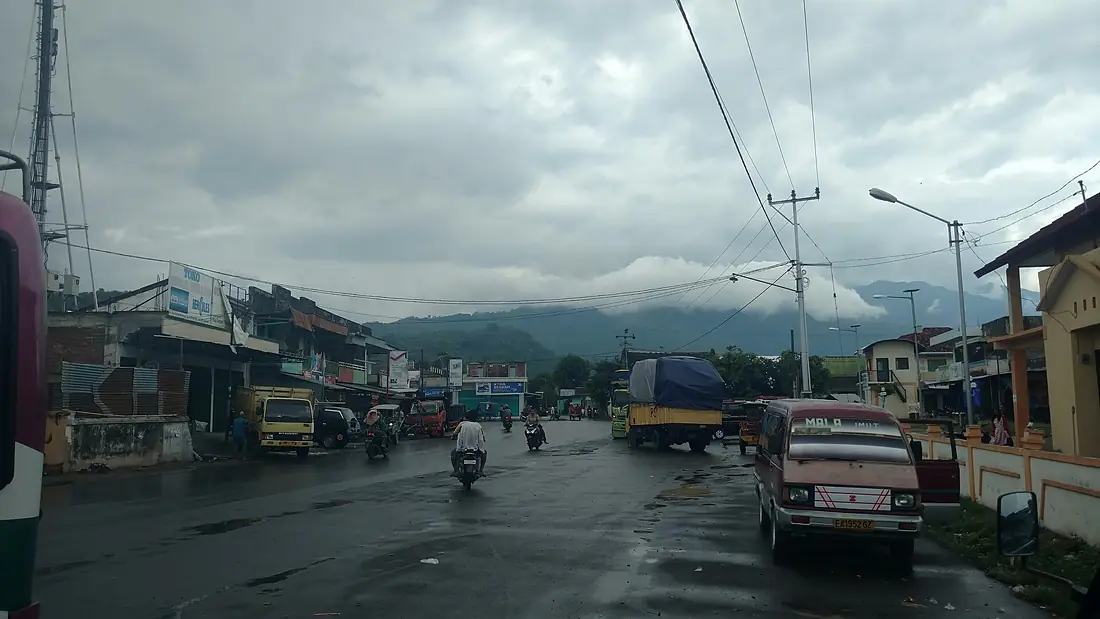 Kecamatan Alas Sumbawa