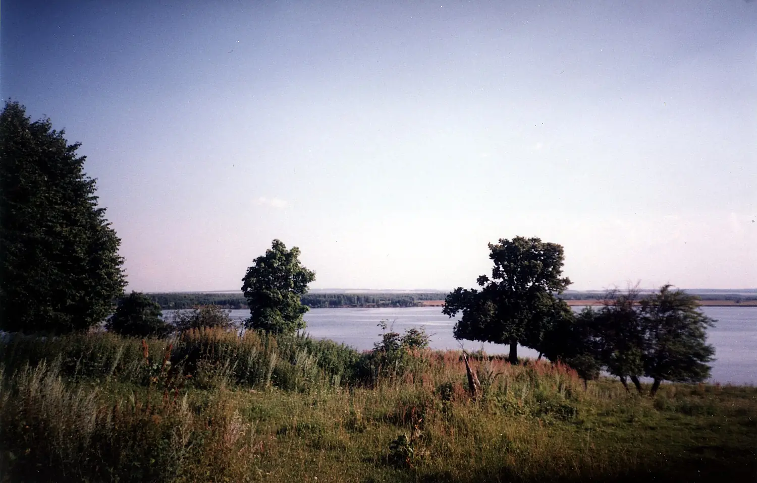 Sura river - panoramio