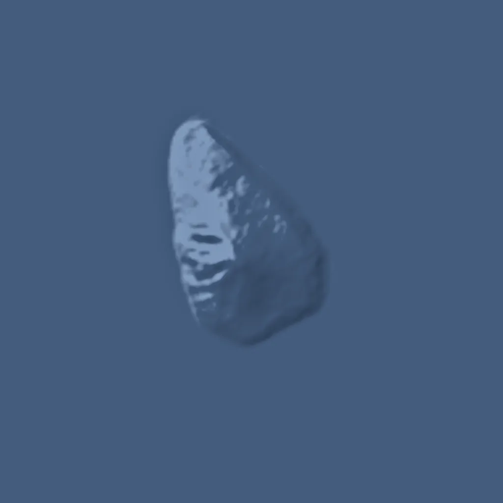 Tafahi vu d'en haut (Sentinel-2)