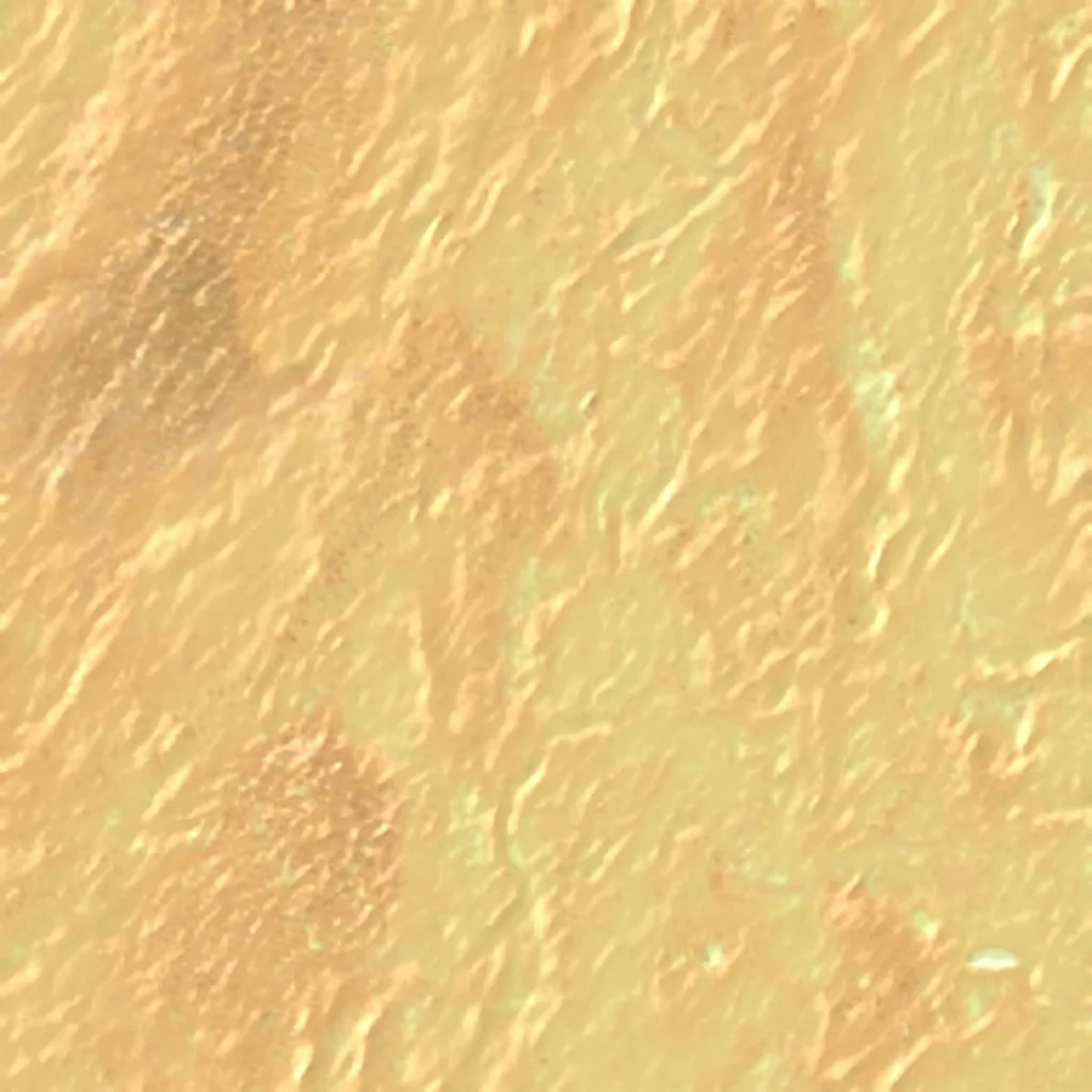 Taklamakán visto desde arriba (Sentinel-2)