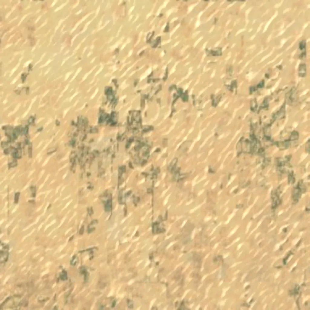 Thal von oben gesehen (Sentinel-2)
