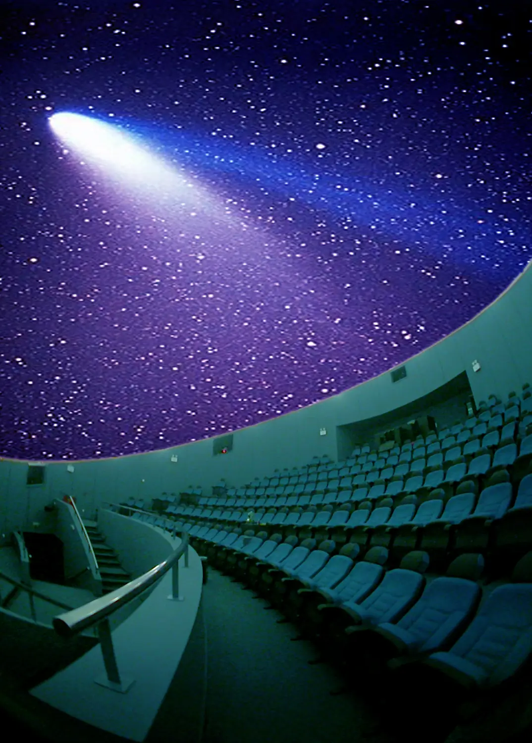NOESIS-Planetarium