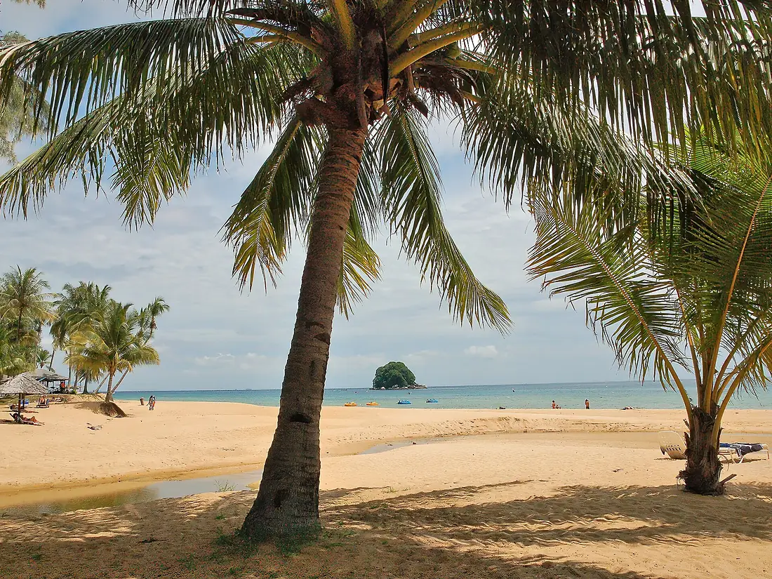 010438 00001 Pulau Tioman