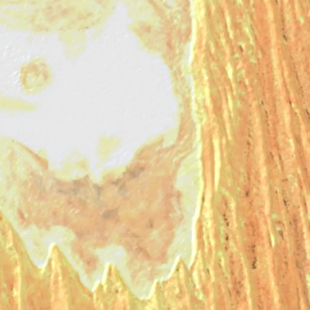 Tirariwüste von oben gesehen (Sentinel-2)