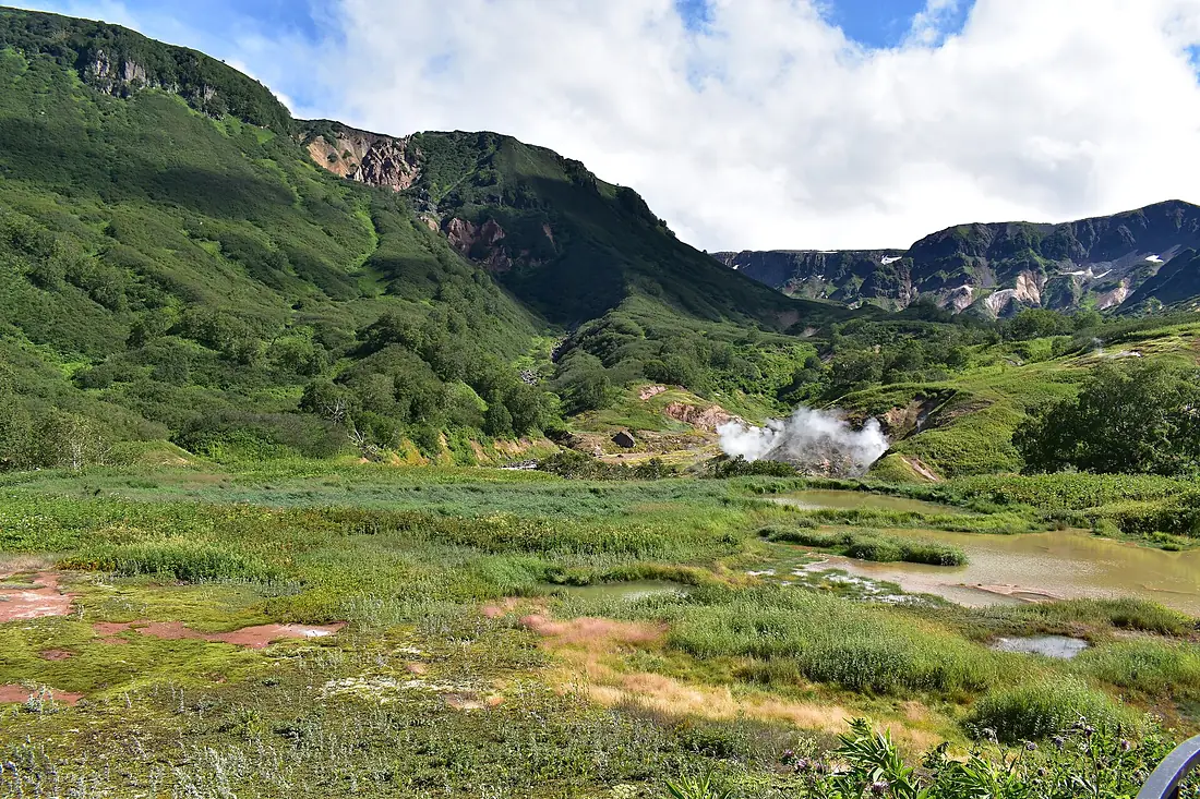 Valley of Geysers (Kamchatka, 2020)-1