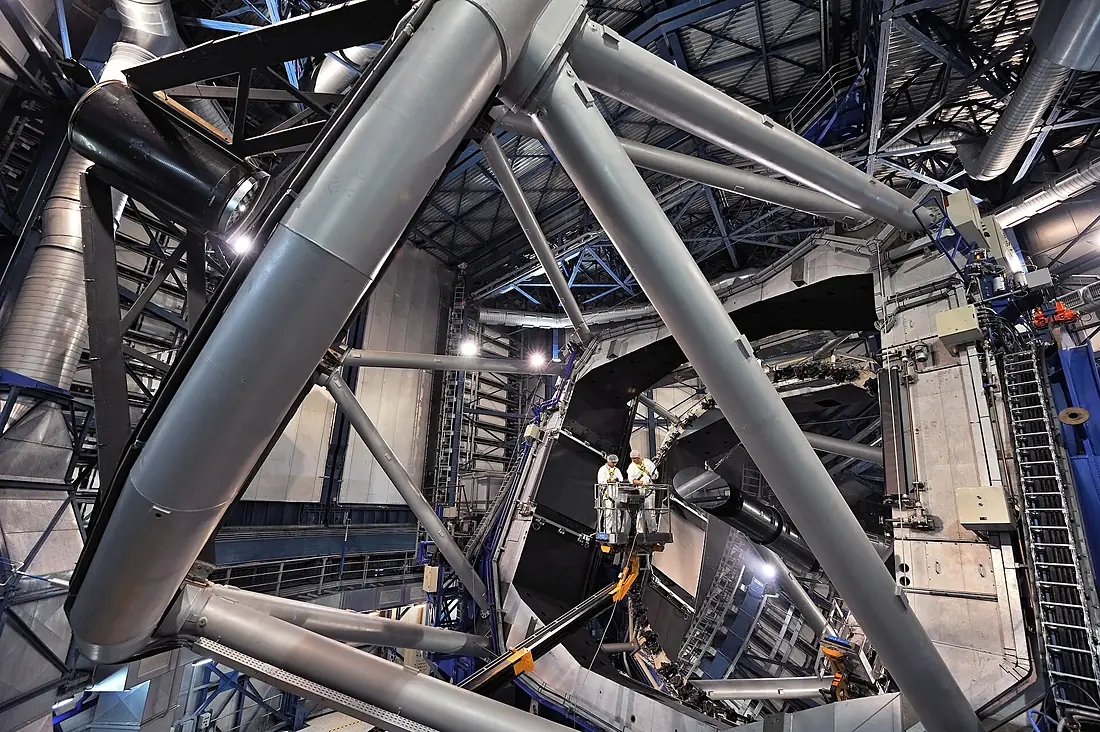 VLT Unit Telescope