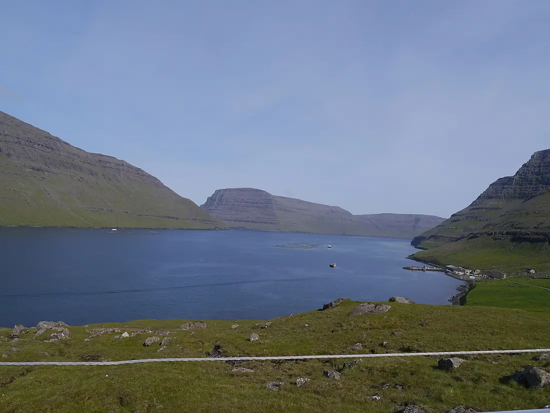 Färöer Vidoy 02