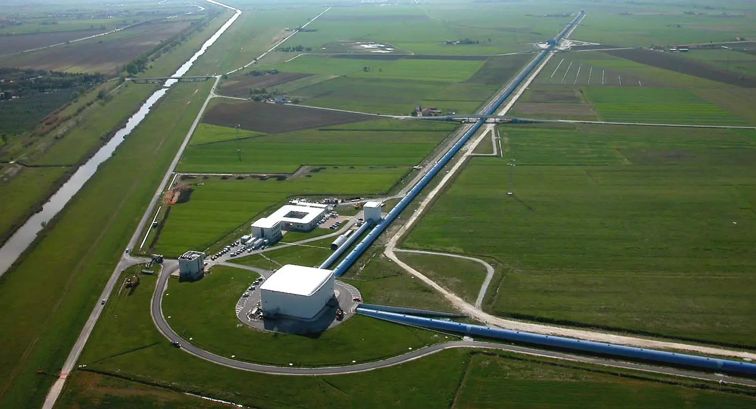 Virgo aerial view 01