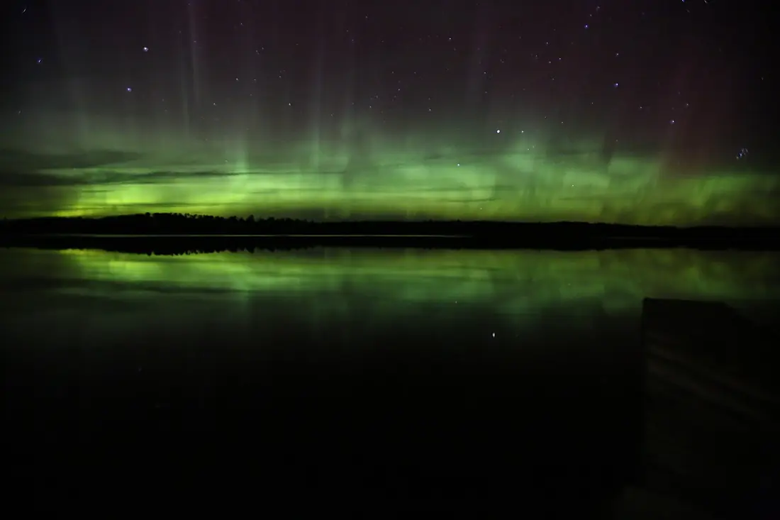 Experience Nature's Light Show in Voyageurs National Park (902bed75-1dd8-b71b-0b9f-46e49e80a936)
