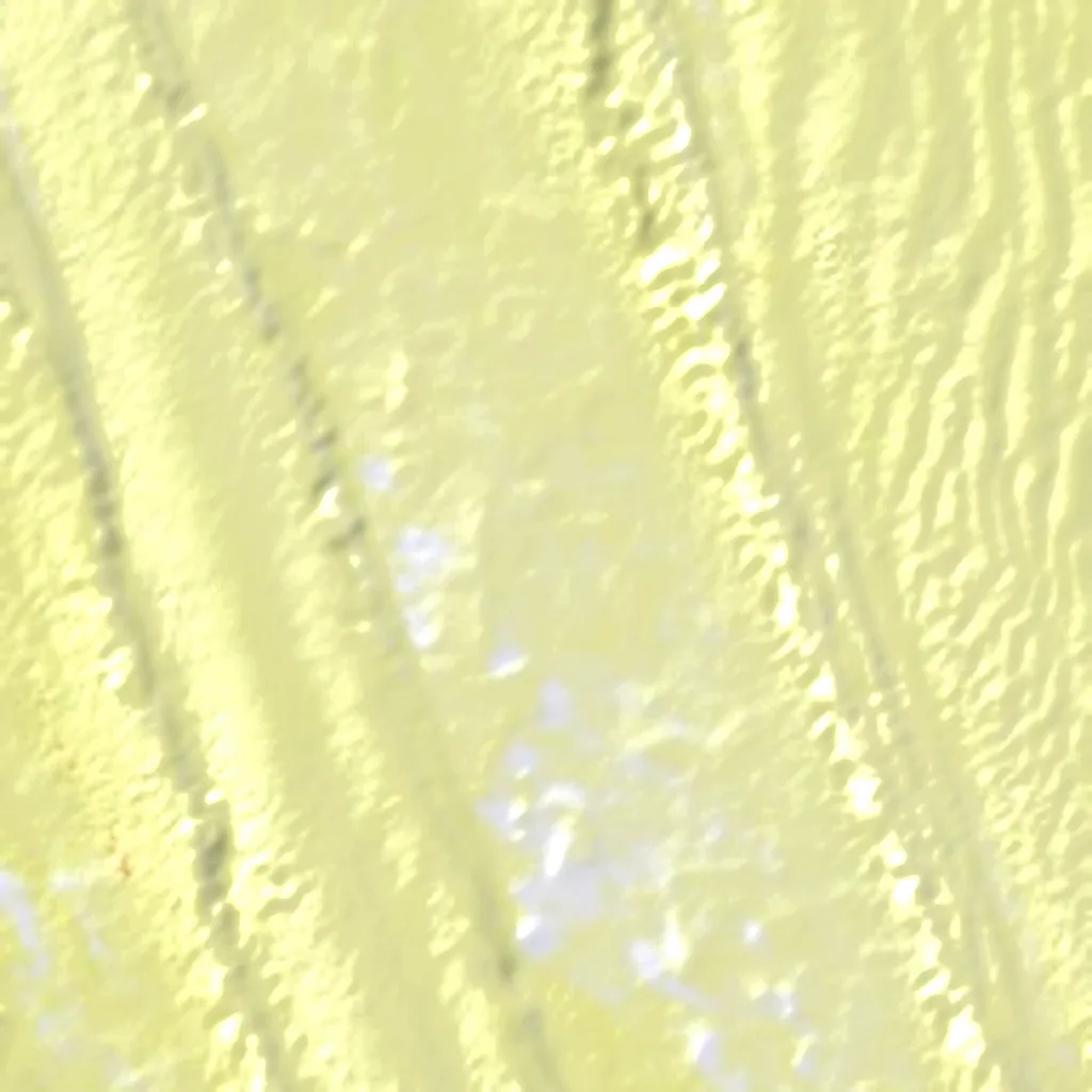 Deserto occidentale visto dall'alto (Sentinel-2)