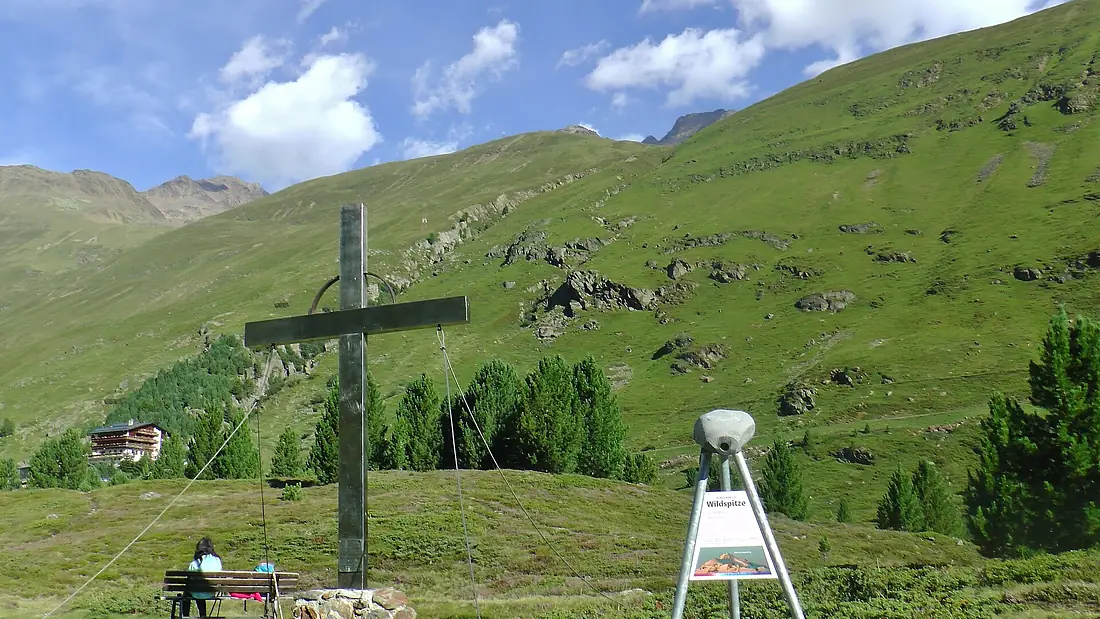 AltKreuzWildspitze