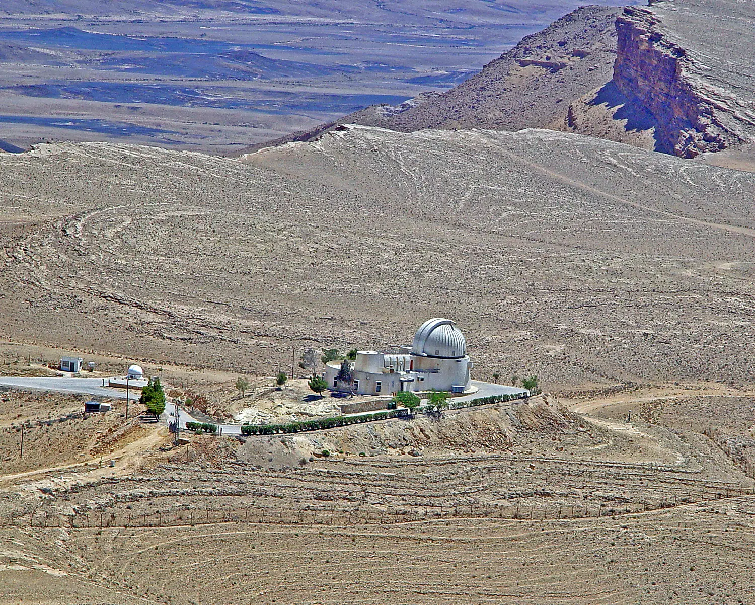 WiseObservatory