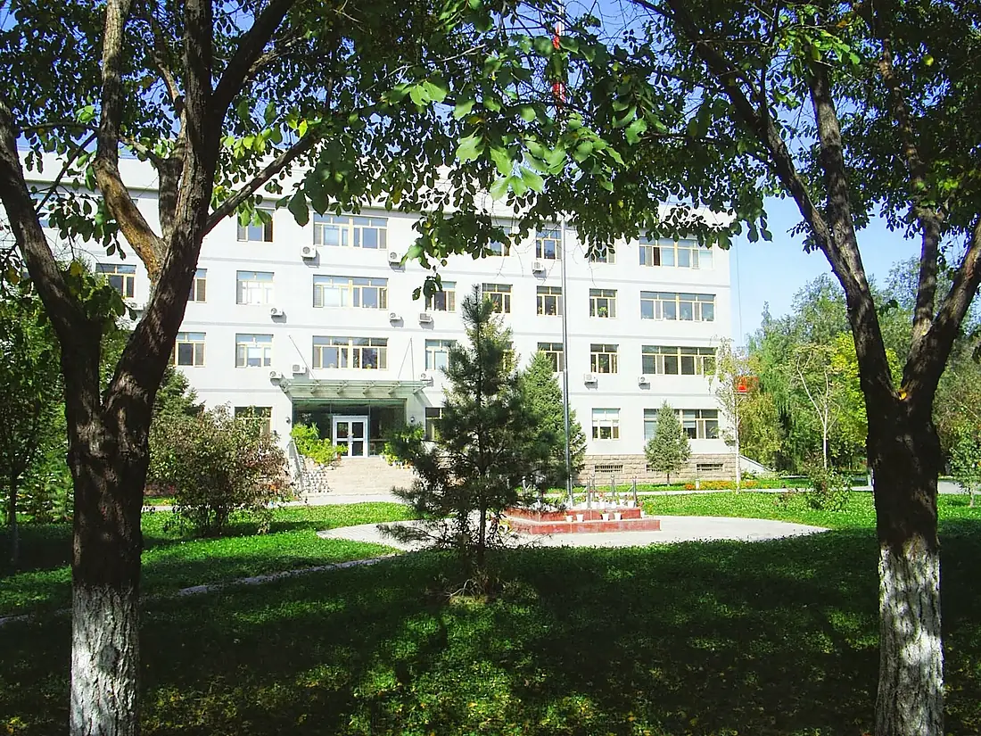 XAO-Building