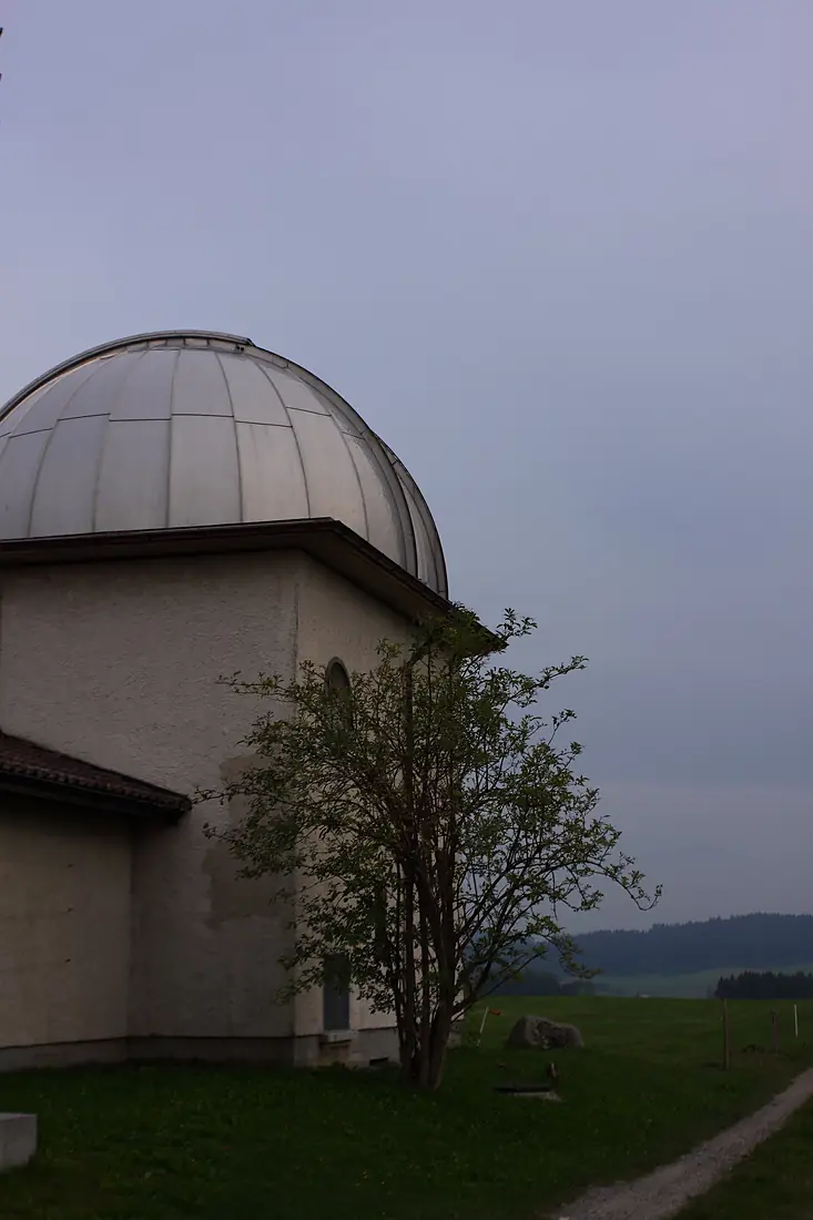 Sternwarte ZImmerwald